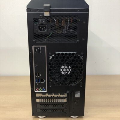 【姫路店】中古  mouse GTune(i7 11700F/32GB/SSD512GB/RTX3060/W11H) 4740000890 