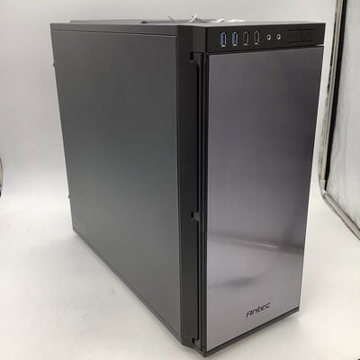 【堺七道店】中古  自作パソコン(i5 14600K/32GB/SSD240GB+512GB/RTX3070) 4660002607 