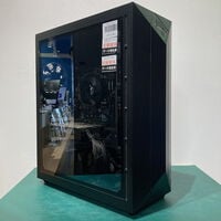 中古  HP OMEN 25L(i7 9700/16GB/SSD256GB/HDD2TB/GTX1660 SUPER 6GB/W11P) 4780001338 