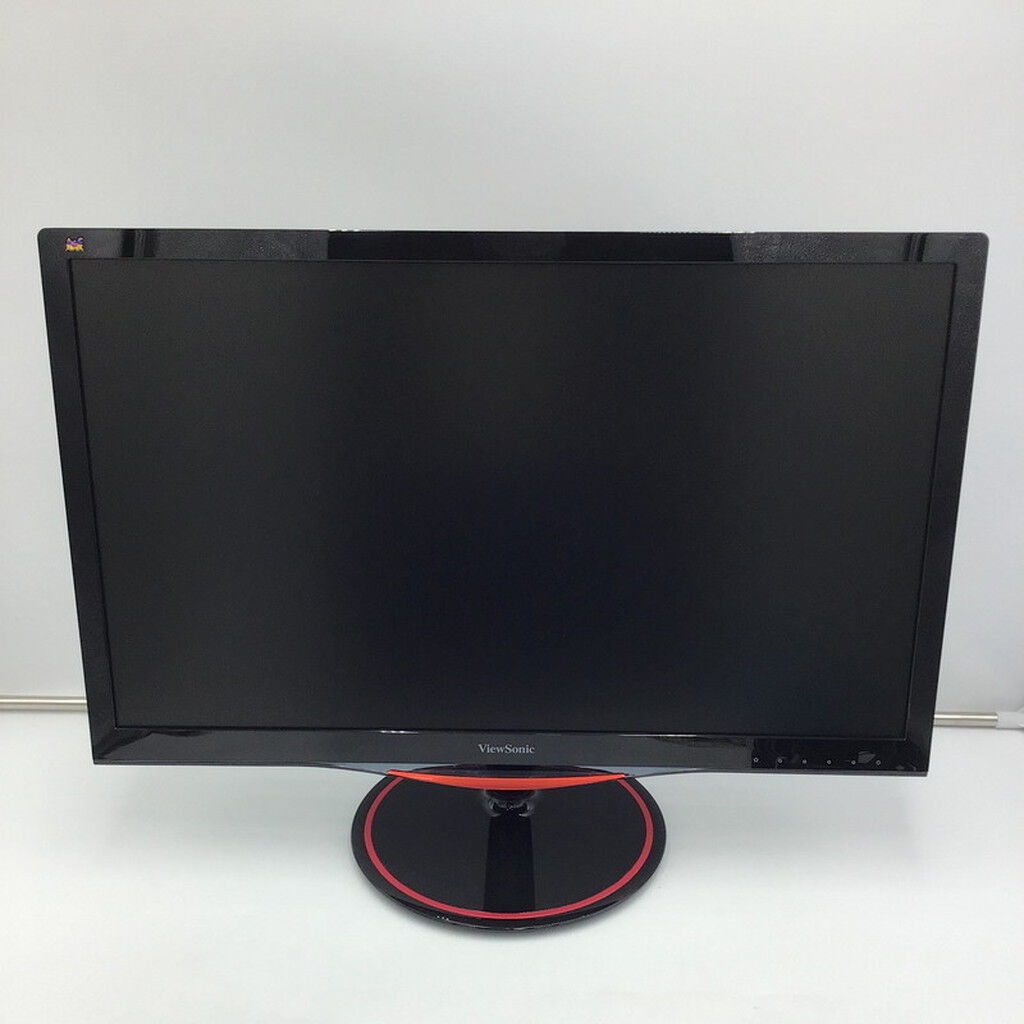 中古 ViewSonic VX2458-MHD-7(1920x1080 / 144Hz) 4950002401 （386771