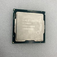 中古  INTEL Core i9 9900KS (1151/4.00GHz/16M/C8/T16) 141215 