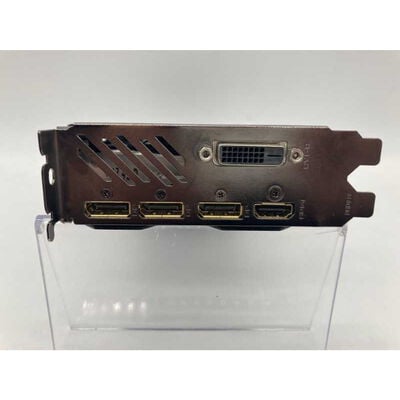 【郡山安積店】中古  GIGABITE　GV-N1080G1　GAMING－８G（1080　８G） 5230000776 