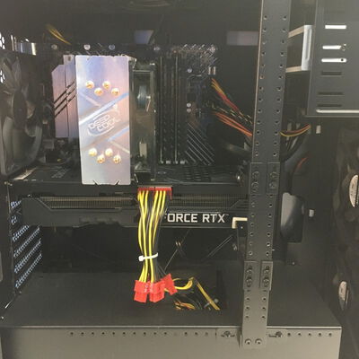 【博多店】中古  raytrek 4CXF(i7 12700/32GB/SSD1TB/RTX3070/W11H) 3310005368 