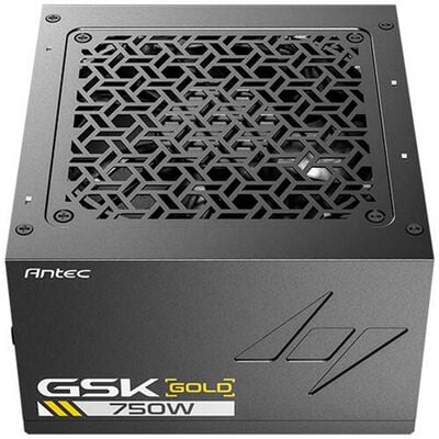 Antec  GSK750 V2 ATX3.1 (750W) 