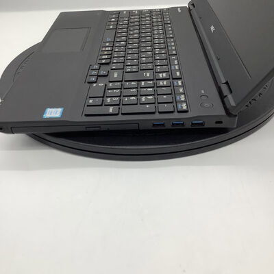 【堺七道店】中古  NEC VKT16XZG4(i5-8250U/8GB/SSD256GB/W11P) 4660003297 