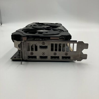 【なんば店】中古  ASUS TUF-RTX3060-O12G-V2-GAMING (RTX3060 12GB) 175504 