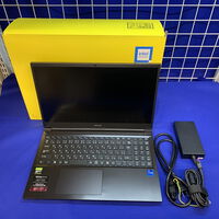 中古  Mouse K517G50BK3SJ (Intel Core i7-12700H/32GB/RTX2050 (NoteBook)/W11H/有線LAN◯無線LAN◯) 3400009106 