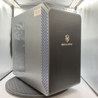 中古  THIRDWAVE GALLERIA RM5R-R36(Ryzen 5 3500/16GB/SSD500GB/RTX3060/W11P) 3290006781 