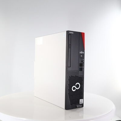 【秋葉原本店】中古  Fujitsu FMVD5200B(i5 10505/8GB/SSD128GB/W11P) 3410016707 