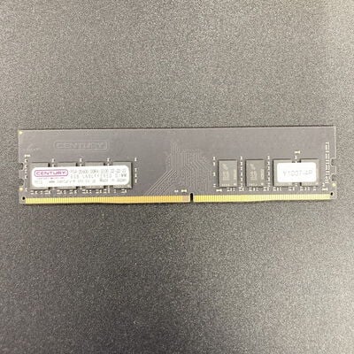 【熊本浜線店】中古  PC4-25600 8GB デスクトップ用(DDR4-3200) 140727 