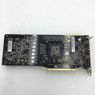 【白山FM松任店】中古  Palit GeForce RTX 2080 SUPER NE6208S019P2-180F（RTX2080SUPER 8GB） 3480036944 