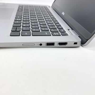 【宇都宮鶴田店】中古  DELL Latitude 5320(Intel Core i5 1145G7 2.60GHz/16GB DDR4/SSD256GB/-/オンボード/13.3/1920x1080/Wi-Fi/WEBCAM/W11P/VBT) 192746 