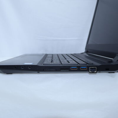 【通販センター】中古  【ジャンク品/保証無/返品質問不可】mouse NEXTGEAR-NOTE i5710BA (Core i7-6700HQ/16GB/GTX 970M 3GB) 202885 