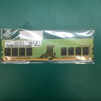 中古  PC4-21300 8GB デスクトップ用_ 184888 