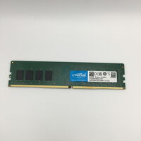 中古  PC4-25600 32GB デスクトップ用 143224 