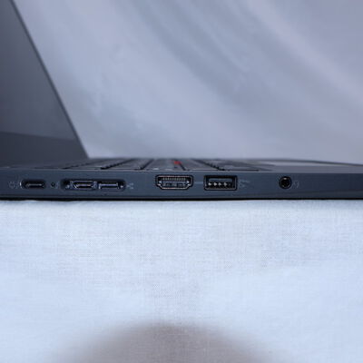 【通販センター】中古  Lenovo ThinkPad T14s Gen 2(Intel Core i5 1145G7 2.60GHz/16GB DDR4/SSD256GB/-/オンボード/14/1920x1080/Wi-Fi/WEBCAM/W11H/VBT) 203269 