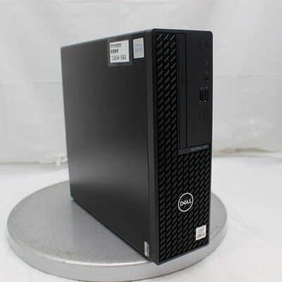 【通販センター】中古  DELL Optiplex 3090(Intel Core i5 10505/16GB DDR4 (PC4)/SSD1TB/DVDマルチ/オンボード/W11H64 MAR) 195200【5/21値下げ!】 