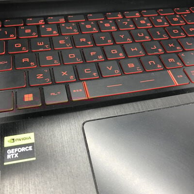 【宇都宮鶴田店】中古  MSI Thin-GF63-12VE (i7-12650H/16GB/SSD512GB/RTX4050/W11H) 5280001443 