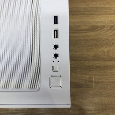 【津ラッツ店】中古  自作PC 4990001294 