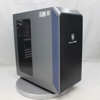 中古  THIRDWAVE GALLERIA SK(Intel Core i7 12700/32GB DDR4 (PC4)/SSD1TB/なし/NVIDIA GeForce RTX 3080 Ti 12GB/W11H64 MAR) 191385【4/9値下げ!】 