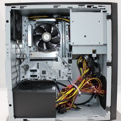 【通販センター】中古  THIRDWAVE Magnate GE 187633 