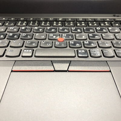 【宮崎恒久店】中古  LENOVO ThinkPad X13 (AMD Ryzen 5 Pro 4650U 2.10GHz/32GB/SSD256GB/-/オンボード/13.3/1920x1080/Wi-Fi/WEBCAM/W11H) 185712 