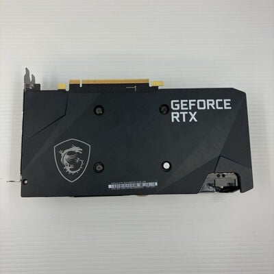 【秋葉原本店】中古  【LHR版】MSI_GeForce_RTX_3070_VENTUS_2X_8G_LHR(RTX3070 8GB) 3410013096 