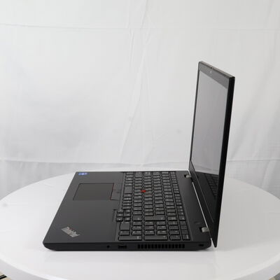 【通販センター】中古  LenovoThinkPad L15 Gen2(Intel Core i5 1135G7 2.40GHz/16GB DDR4/SSD512GB/-/オンボード/15.6/1920x1080/GbE/Wi-Fi/WEBCAM/W11P/Microsoft Office Home and Business 2024/VBT) 198487 