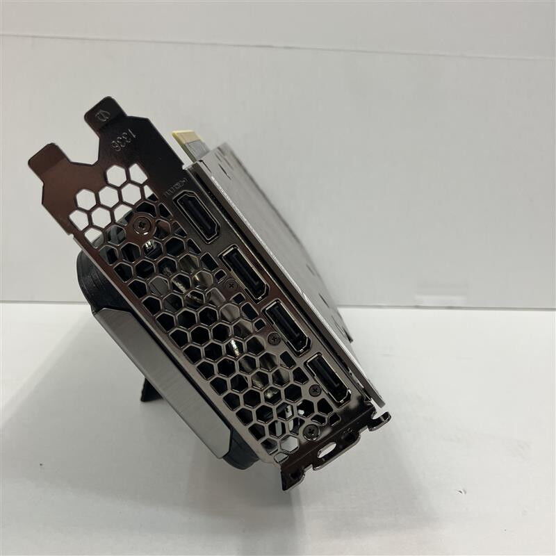 中古 GAINWARD PHOENIX NVIDIA GeForce RTX3080 10GB 3240008685