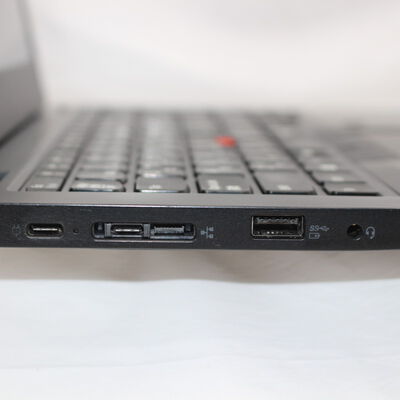 【通販センター】中古  Lenovo ThinkPad L13(Intel Core i5 10210U 1.60GHz/16GB DDR4/SSD256GB/-/オンボード/13.3/1920x1080/Wi-Fi/WEBCAM/W11H/VBT) 195507 