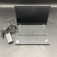 中古  Lenovo ThinkPad X13 Gen1 (Core i5-10310U/16GB/SSD256GB/-/-/WLAN/13.3FHD/W11P/-) 3240009574 