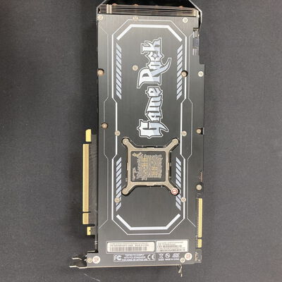 【大宮店】中古  各社 GeForce RTX2080 (8GB PCI-E) 138211 