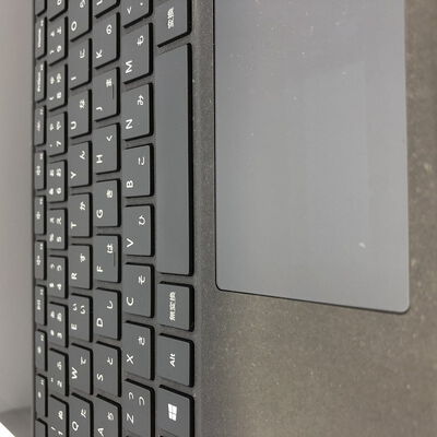 【宇都宮鶴田店】中古  Microsoft Surface Pro 6(i5-8350U/8GB/SSD128GB/W10P) 5280000777 