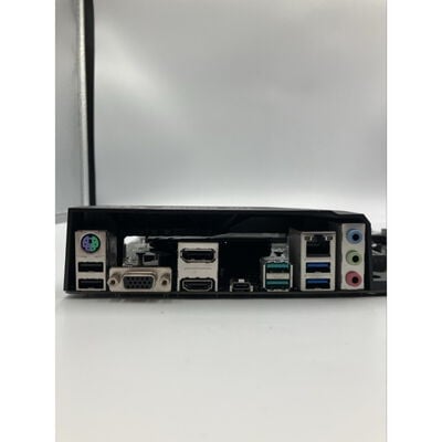 【座間相武台】中古  ASUS TUF H370-PRO GAMING (H370 1151 ATX DDR4) 137003 