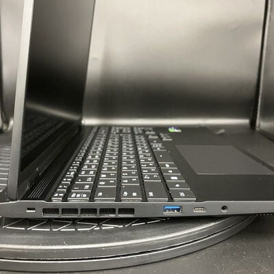 【新潟店】中古  mouse G TUNE E5(i7-13650HX/32GB/SSD1TB/なし/RTX4060/15.3/2560x1600/W11P) 3290006590 