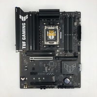 中古  ASUS TUF GAMING B650E-E WIFI (B650E ATX AM5 DDR5) 4860001101 