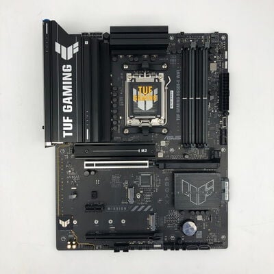 【大分店】中古  ASUS TUF GAMING B650E-E WIFI (B650E ATX AM5 DDR5) 4860001101 