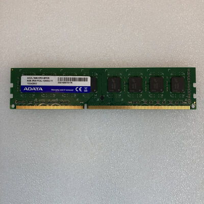 【京都店】中古  PC3-12800 8GB デスクトップ用 121090 