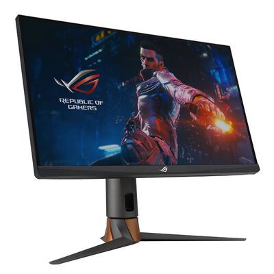 ASUS  ROG Swift 360Hz PG27AQN (27インチワイド 液晶モニター) 