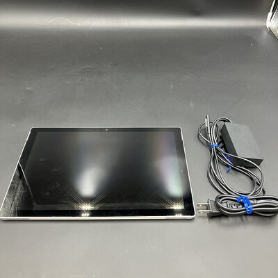 【熊本浜線店】中古  Microsoft　Surface Pro6　1796 128GB 3280020421 
