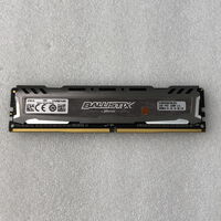 中古  PC4-21300 8GB デスクトップ用(DDR4-2666) 126165 