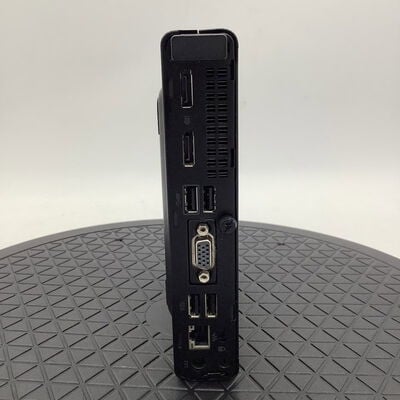 【堺七道店】中古  HP　ProDesk 400G5(i3 9100T/8GB/SSD128GB/W11P) 4660003038 