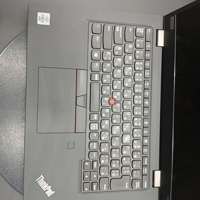 【大須店】中古  Lenovo ThinkPad L13(Core i5 10310U 1.70GHz/16GB/SSD256GB/Intel UHD Graphics/13.3ｲﾝﾁ/WLAN/WEBCAM/W10P64) 3410010999 