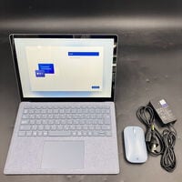 中古  Surface Laptop 4 5PB-00046 4640000750 
