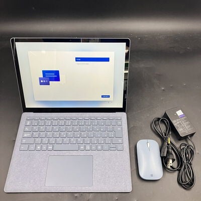 【大須店】中古  Surface Laptop 4 5PB-00046 4640000750 