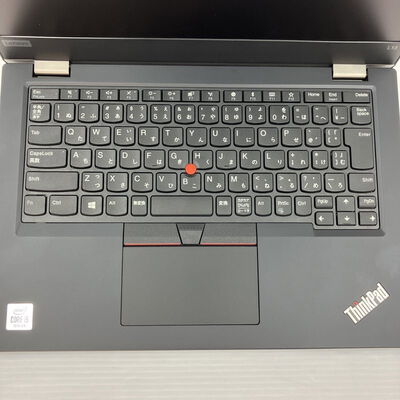 【秋葉原本店】中古  Lenovo _ThinkPad_L13_20R4S30K00(i5-10210U/8GB/SSD256GB/W11P) 3410016713 