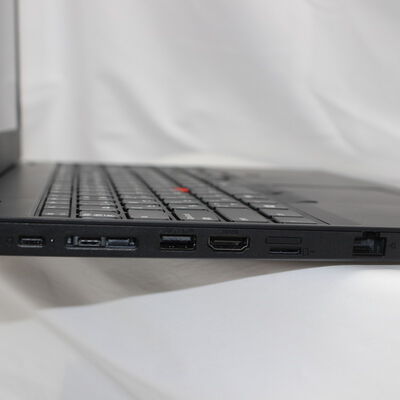【通販センター】中古  LENOVO ThinkPad L15 Gen 1(Intel Core i5 10210U 1.60GHz/16GB DDR4/SSD256GB/-/オンボード/15.6/1920x1080/GbE/Wi-Fi/WEBCAM/W11H/VBT) 197131 