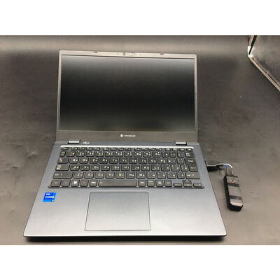 【佐賀南部バイパス店】中古  Dynabook dynabook G83(i5-1135G7/8GB/無し/SSD256GB/W11P) 5250000379 