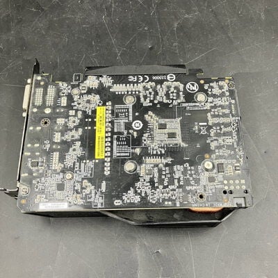 【大須店】中古  GIGABYTE GTX1060 3GB GV-N1060IXOC-3GD 3330003298 