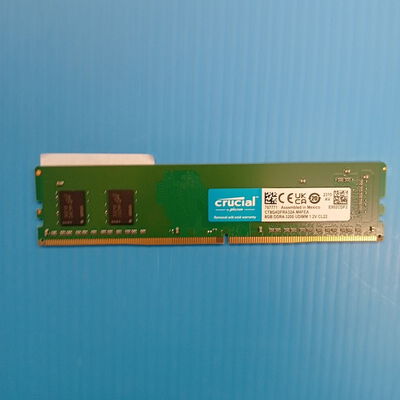 【大須店】中古  PC4-25600 8GB デスクトップ用(DDR4-3200) 140727 